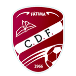 Fátima crest