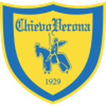 Chievo crest