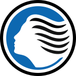Atalanta crest