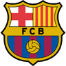 Barcelona crest