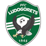 Ludogorets crest