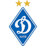 Dynamo Kyiv crest