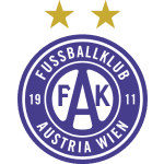 Austria Vienna crest