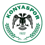 Konyaspor crest