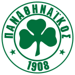 Panathinaikos crest