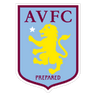 Aston Villa crest
