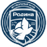 Rodina Moskva crest
