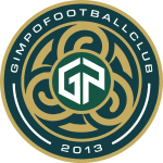 Gimpo Citizen crest