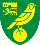 Norwich crest
