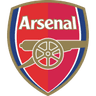 Arsenal U21 crest