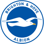 Brighton U21 crest