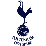 Tottenham Hotspur U21 crest