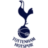 Tottenham Hotspur U21 crest