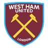 West Ham United U21 crest