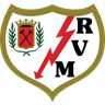 Rayo Vallecano crest