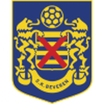 Waasland-beveren crest