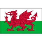 Wales crest