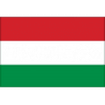 Hungary crest
