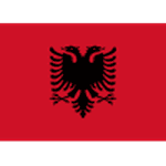 Albania crest