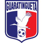 Guaratinguetá crest