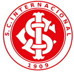 Internacional SC crest