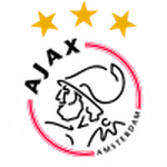 Ajax U19 crest