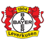 Bayer Leverkusen U19 crest