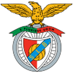 Benfica U19 crest