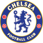 Chelsea U19 crest