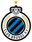 Club Brugge U19 crest