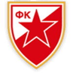 Crvena Zvezda U19 crest