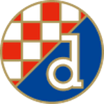 Dinamo Zagreb U19 crest
