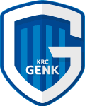 Genk U19 crest