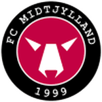 Midtjylland U19 crest