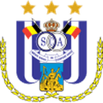 Anderlecht U19 crest