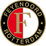 Feyenoord U19 crest