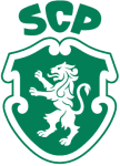 Sporting CP U19 crest