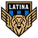 Latina crest