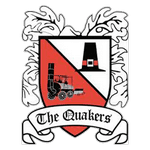 Darlington crest