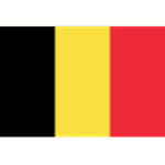 Belgium U21 crest