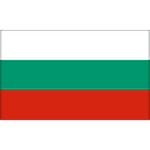 Bulgaria U21 crest