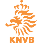 Netherlands U21 crest