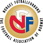 Norway U21 crest