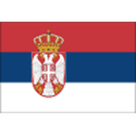 Serbia U21 crest