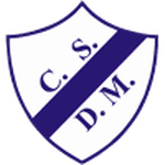 Deportivo Merlo crest