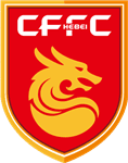 Hebei Zhongji crest