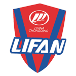 Chongqing Lifan crest