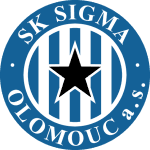 Sigma Olomouc II crest