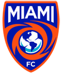 Miami FC crest