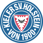 Holstein Kiel II crest